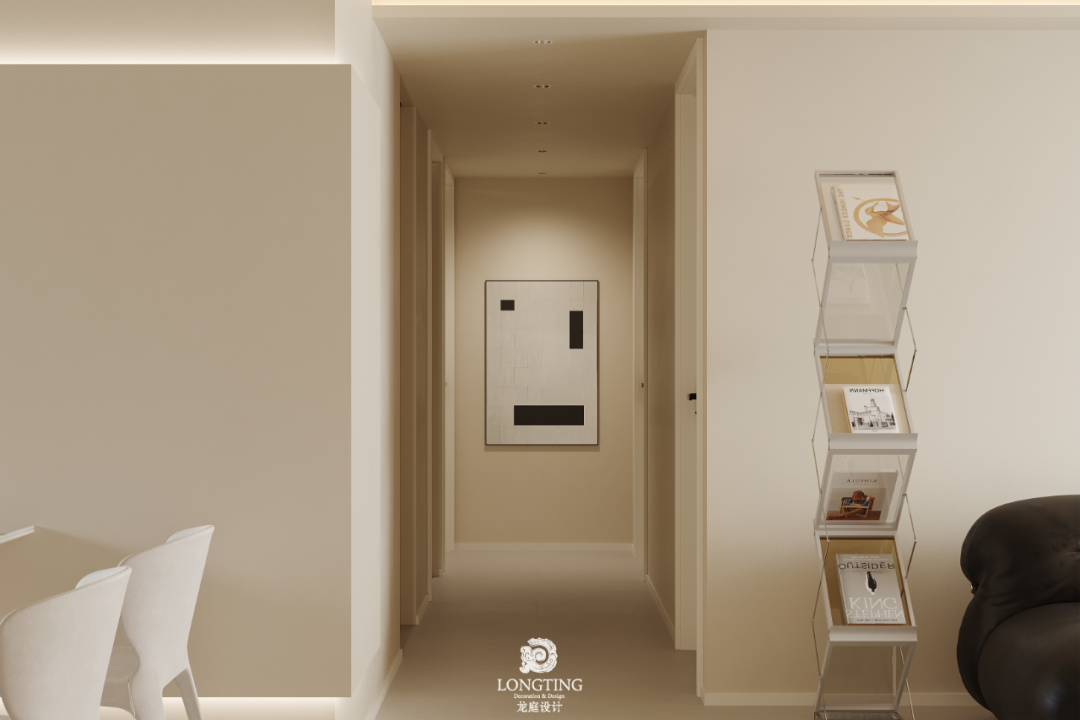 龙庭设计“忆境府”-22