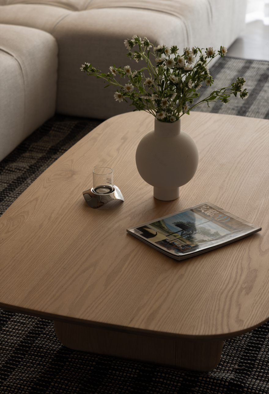 安庆碧桂园一号公园 260㎡私宅丨中国安庆丨今至空间设计-10