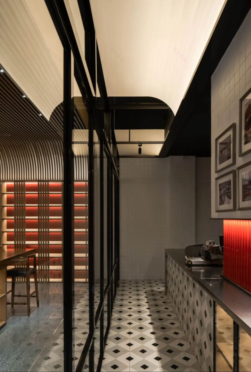 四川犍为希贵饼家2·0旗舰店丨成都JDC久格旭设计有限公司-27