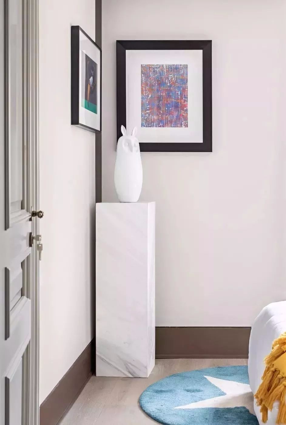 中西合璧,YORO 御融新作打造现代经典家居空间-26