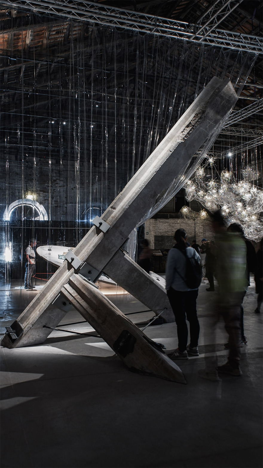 第19届威尼斯建筑双年展中国馆 & 《废砼再生》 / 香港中文大学结构平衡实验室-26