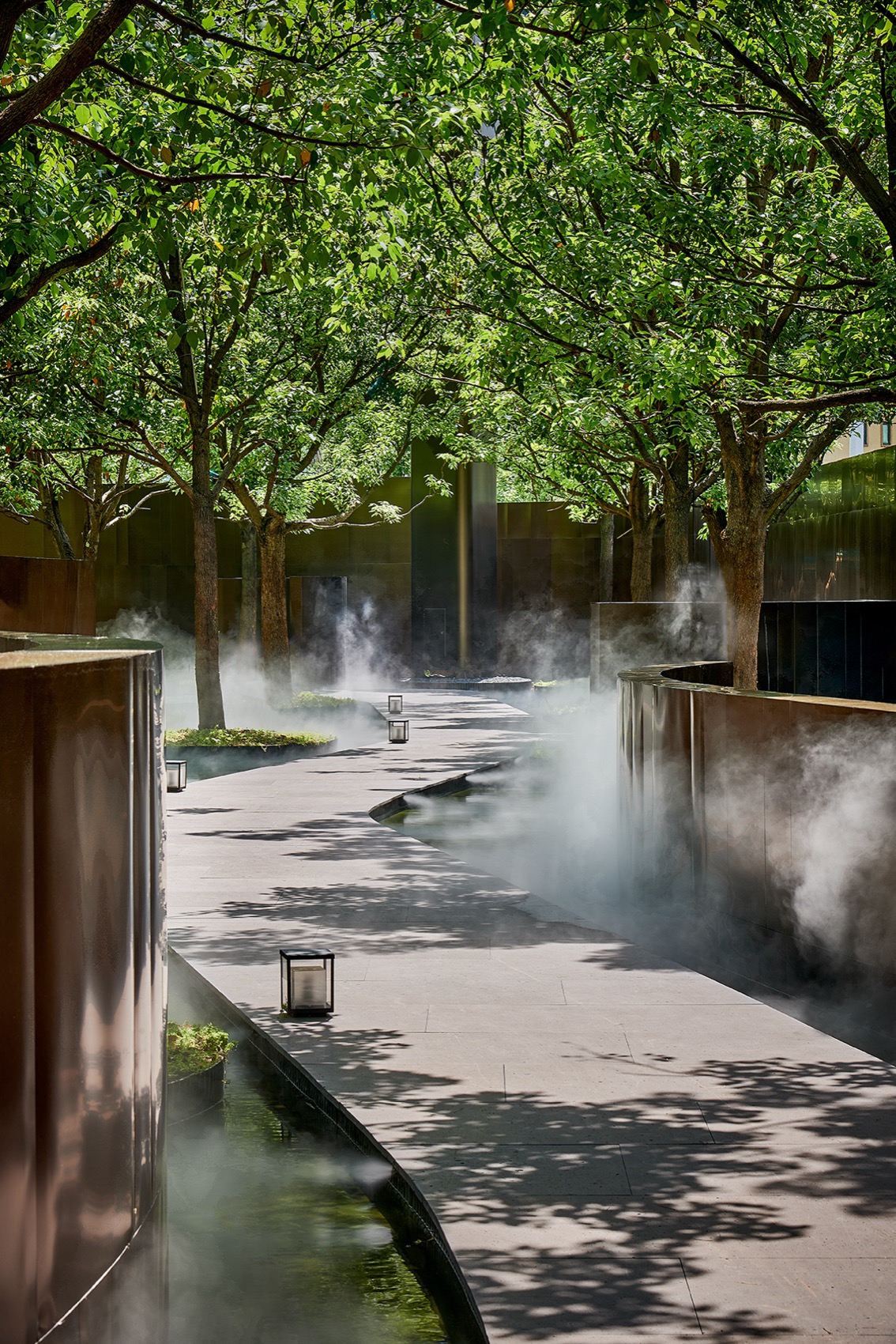 新长福·潇邦1999餐厅丨中国长沙丨PLAT ASIA-32