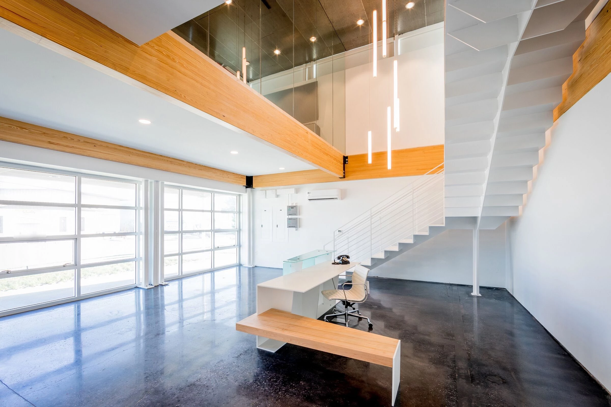 Classic Car Showroom-31