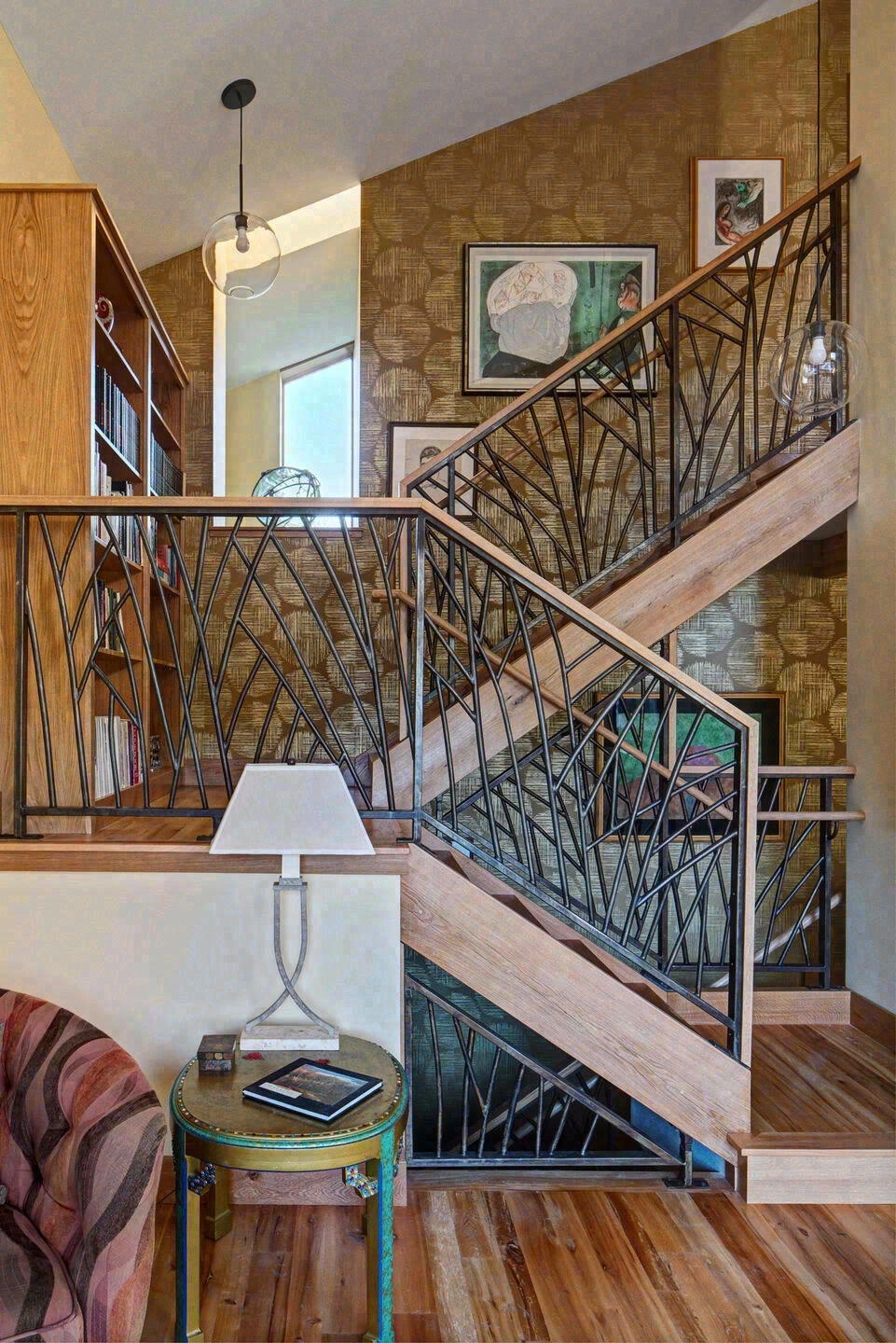 净零草原静居处丨Tom BassettDilley Architects Ltd-5