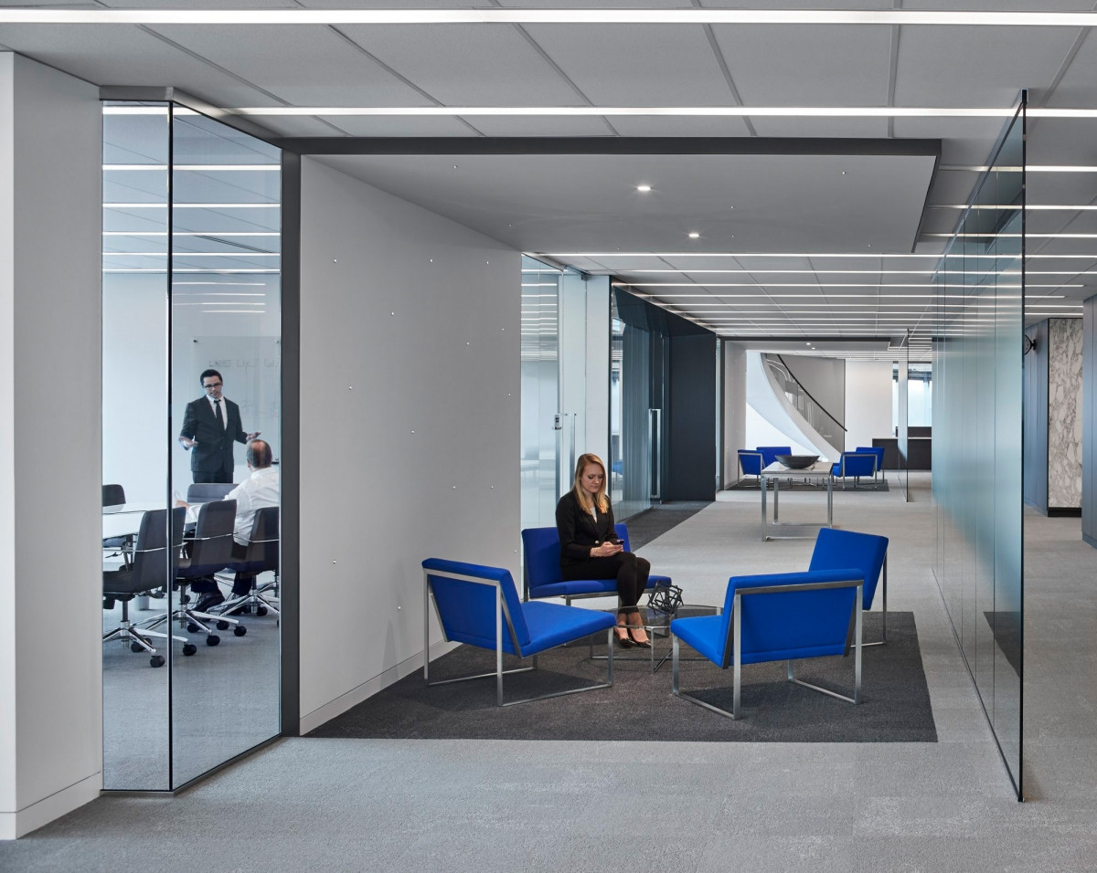 菲奥尼,拿骚再保险公司办事处——哈特福德-7