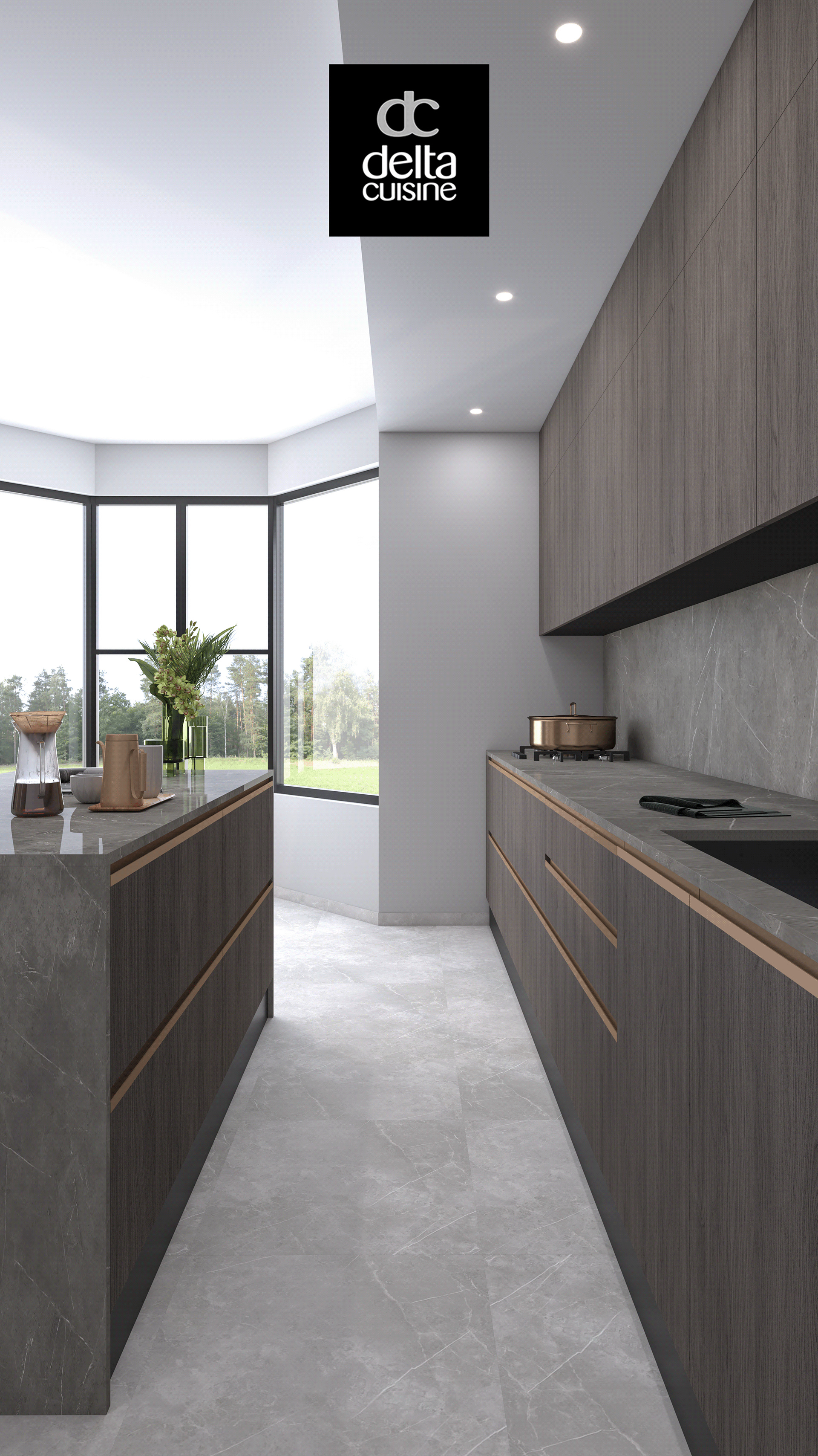 TOWNHOUSE KITCHEN DESIGN-8