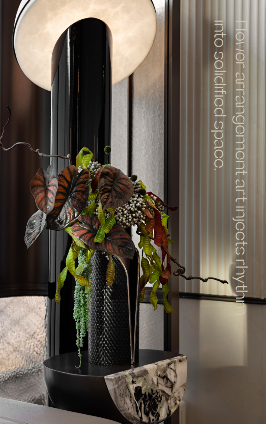 龙湖集团·深圳光明御湖境项目丨中国深圳丨DAS 大森设计-24