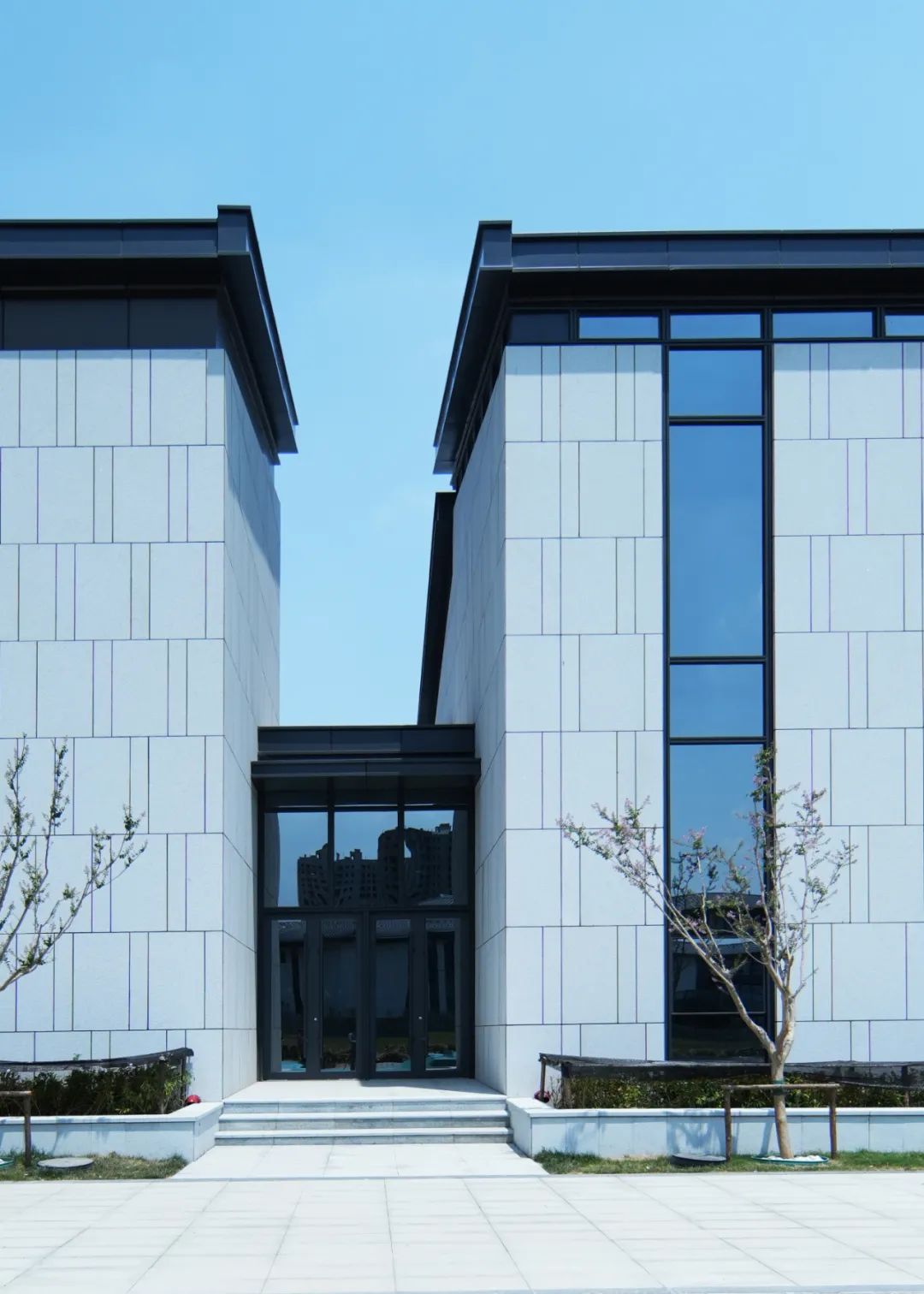 济南张养浩纪念馆丨中国济南丨同圆集团-47