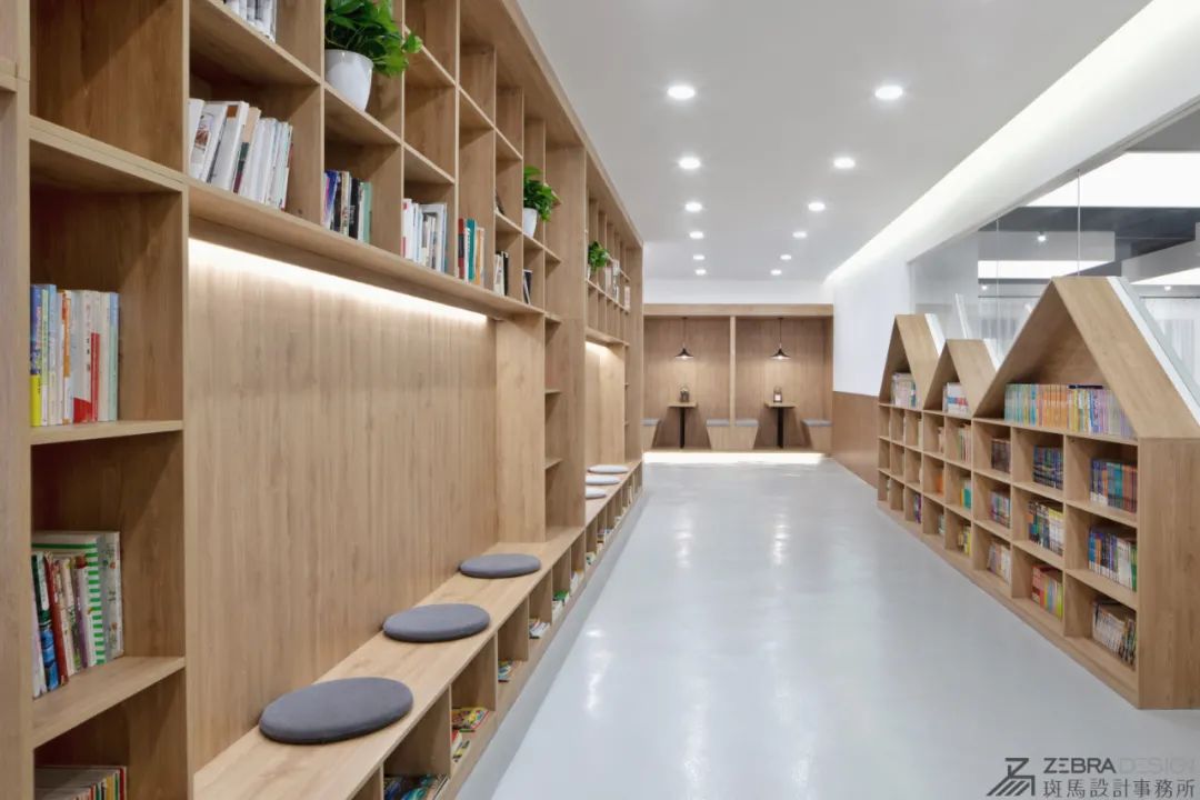 阿拉丁舞艺丨中国北辰丨斑马設計事务所-32