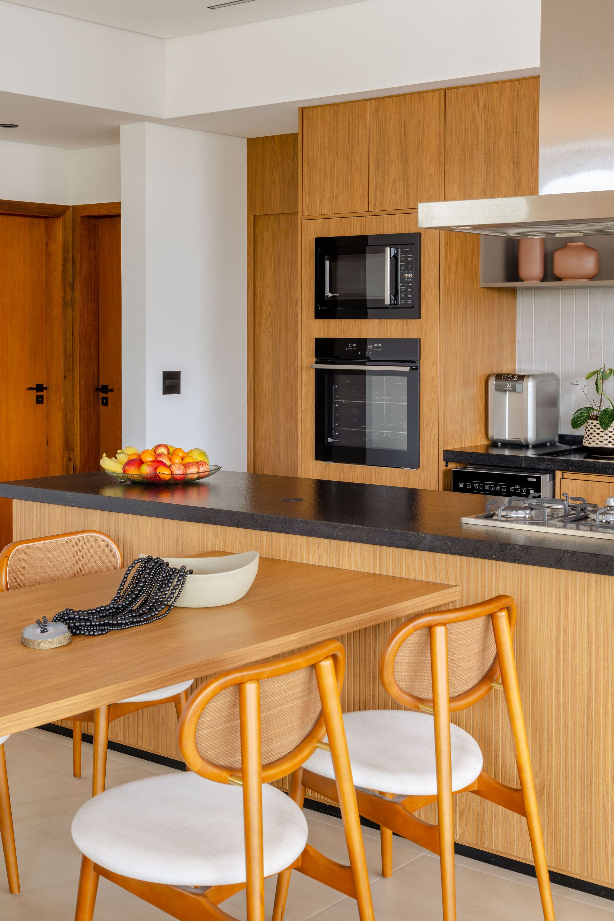 自建别墅丨巴西丨Taguá Arquitetura-35