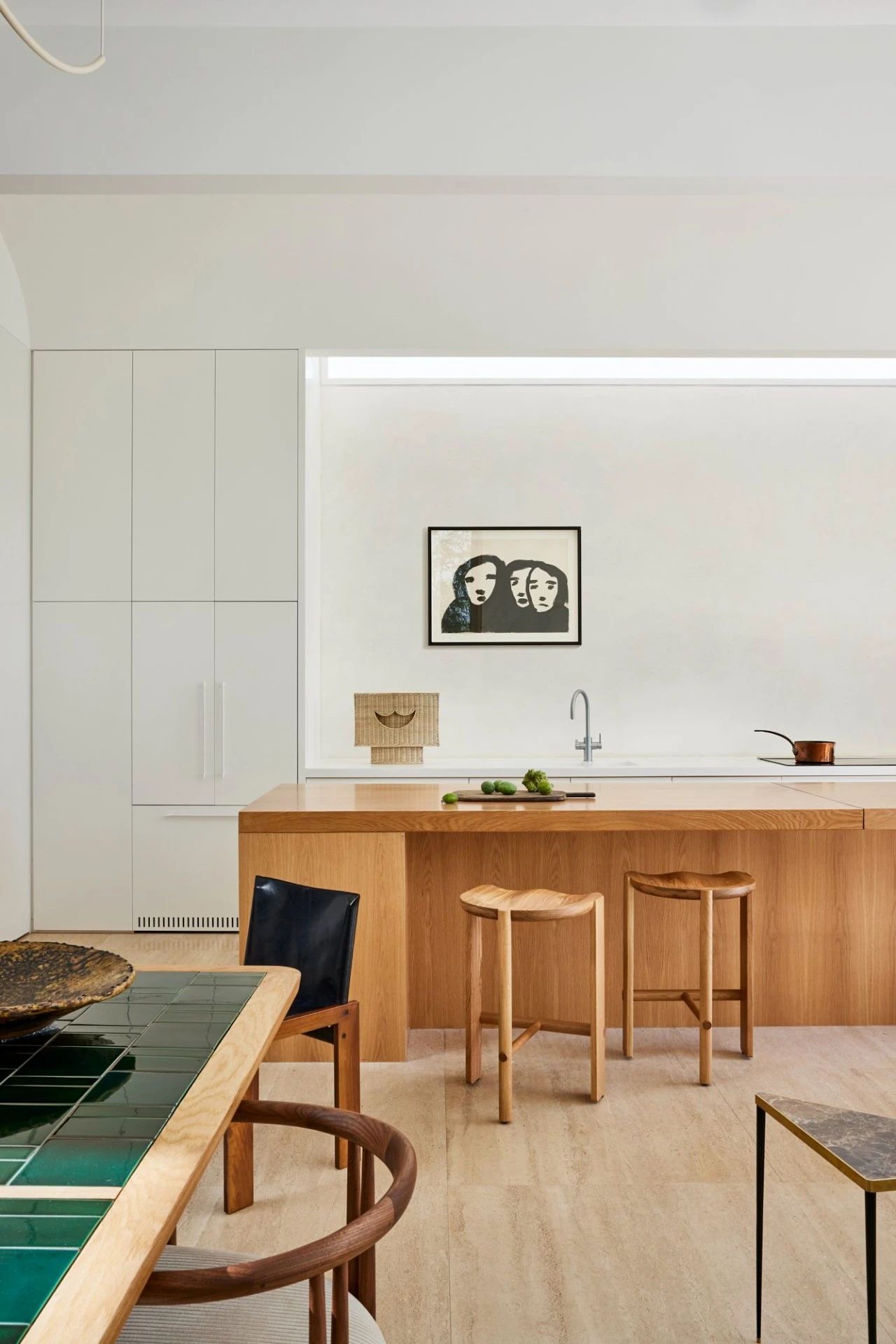 皮树皮邦迪丨澳大利亚丨Madeleine Blanchfield Architects-30