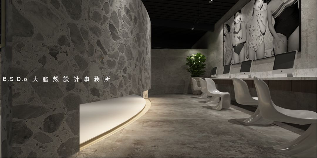 保定追夢攝影藝術館——极简克制,深藏想象-38