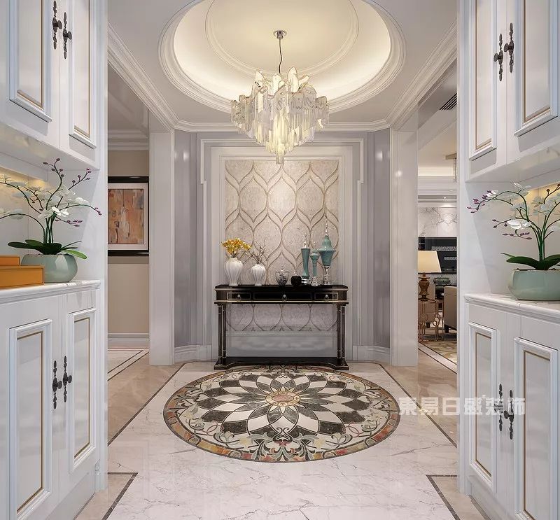 【桃源小镇】四庭墅热门户型独家解析，读懂你的庭院情结！-55