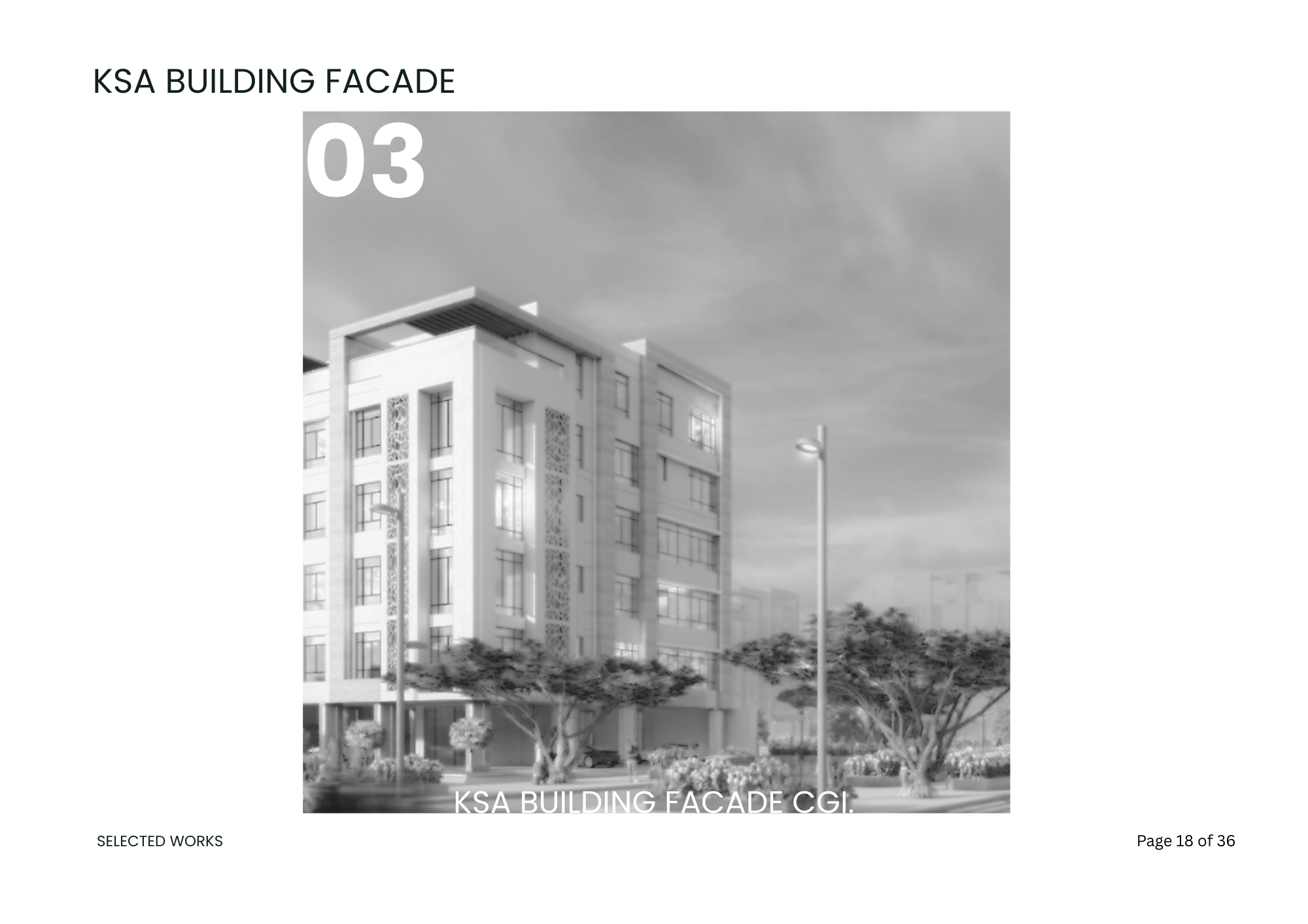 (EXTERIOR DESIGNER - 3D VISUALIZER]portfolio2026-17