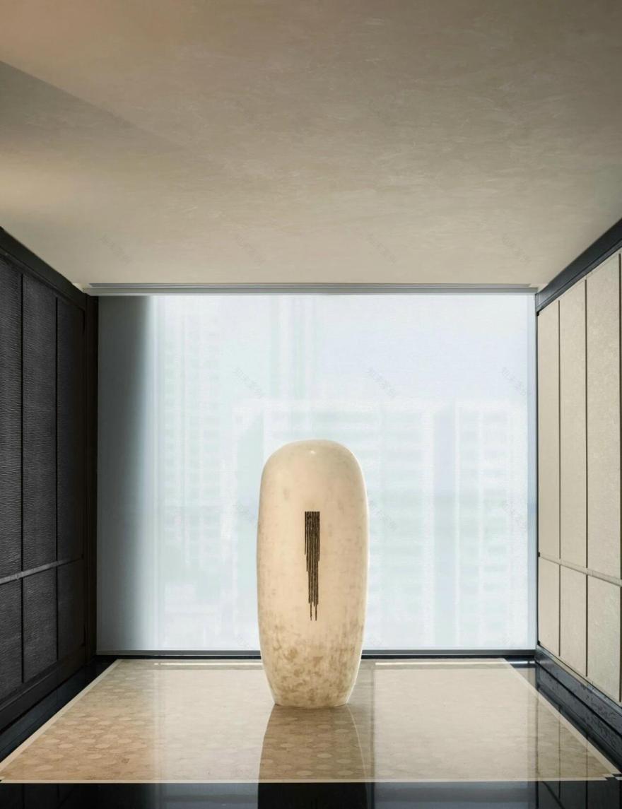 誉静安丨中国上海丨WJID 维几设计-31