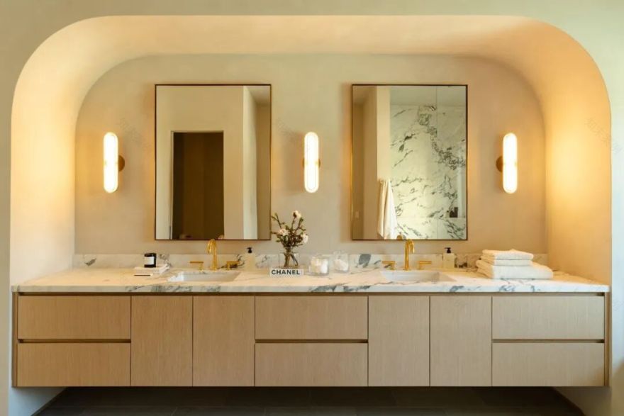 MENDOR|现代家具的展示|奢华生活的享受-41