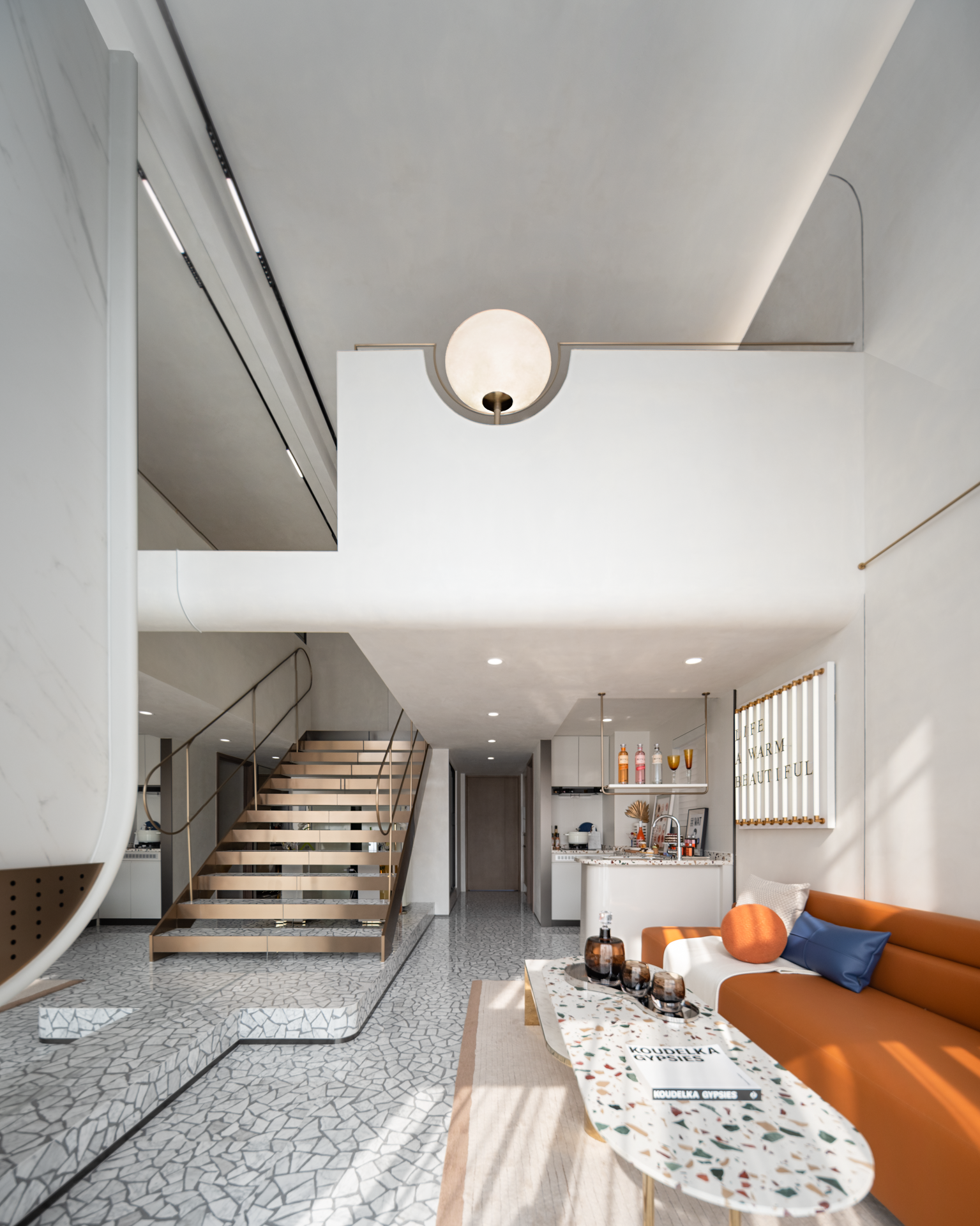 INNEST意巢设计：广州 · 越秀星耀TOD-16