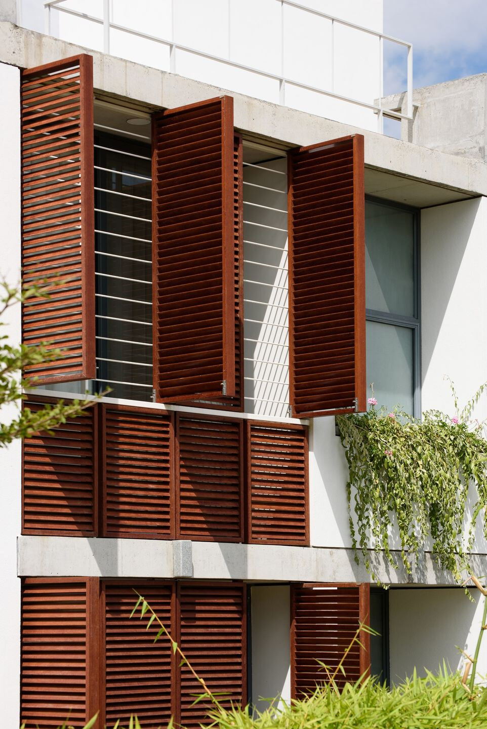 印度班加罗尔绿色假日家园-26