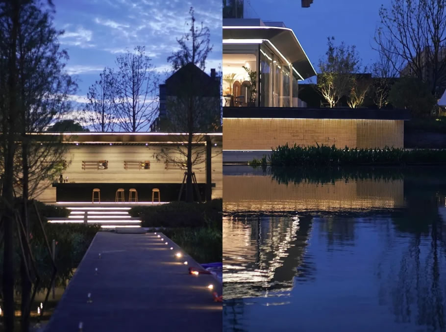 万科·莱茵半岛丨中国上海-57