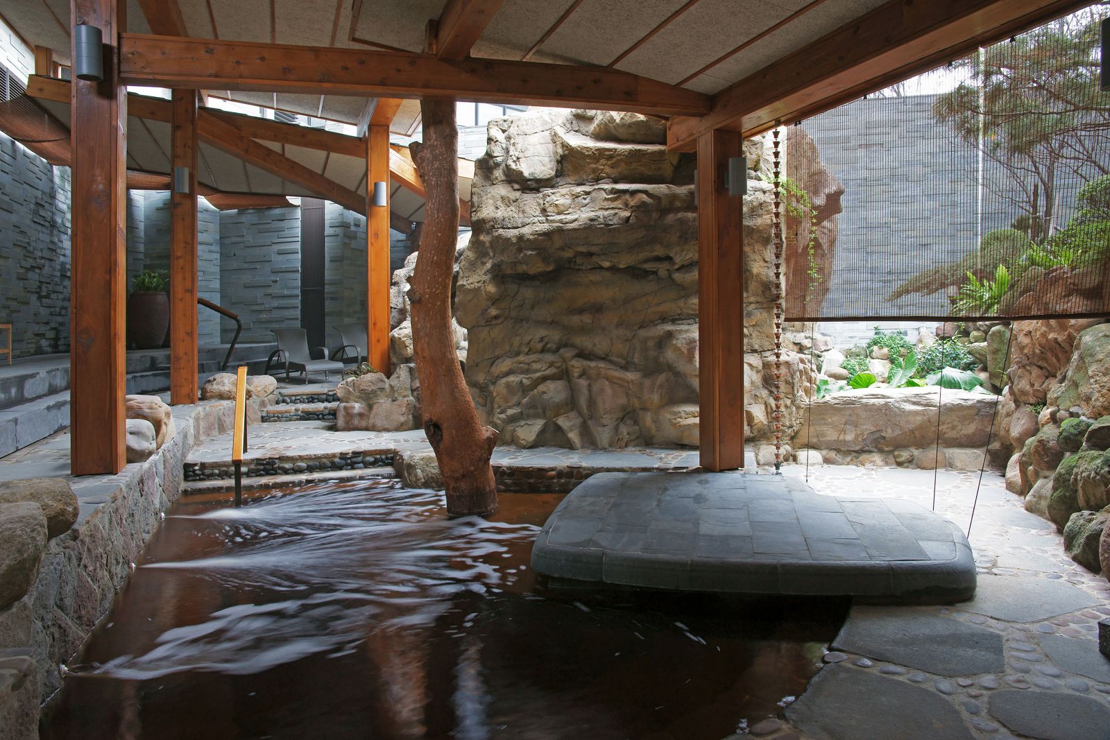 「淡水藍海」中庭住宅景觀設計丨中国台湾丨李祖原建築師事務所-10