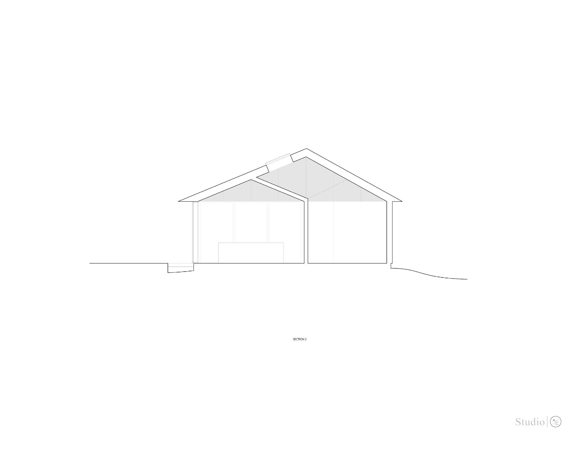 魔鬼峡谷之家丨加拿大丨StudioAC-42