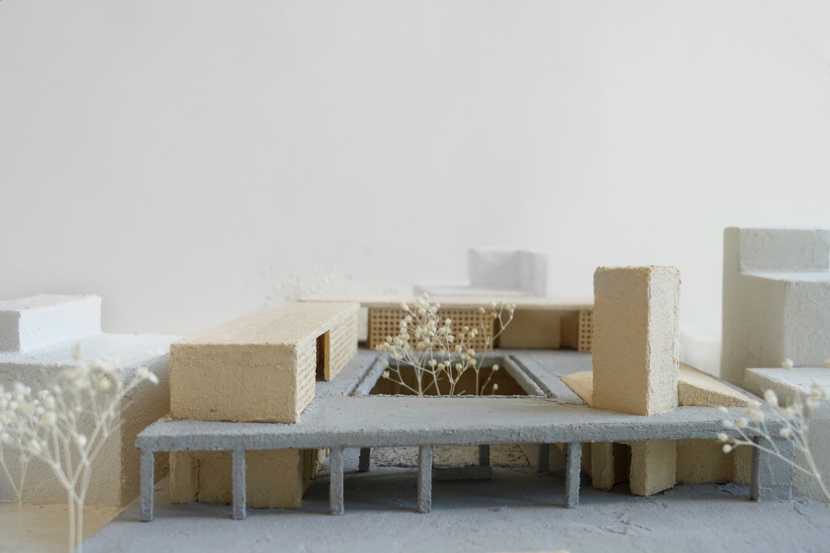 阳陂村党群养老中心丨中国韶关丨Studio 10-114