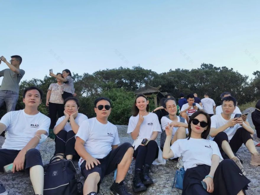 普陀山禅意之旅丨中国普陀丨KLID达观-91