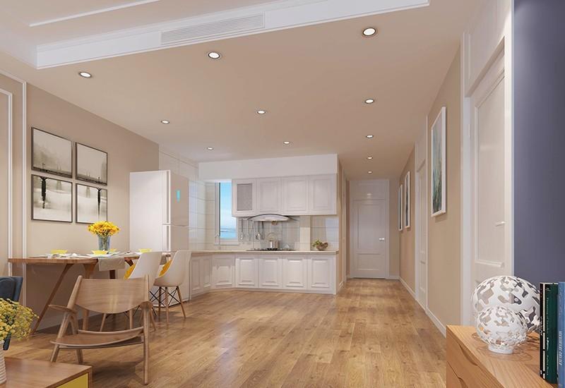 样板间丨中国济南-1