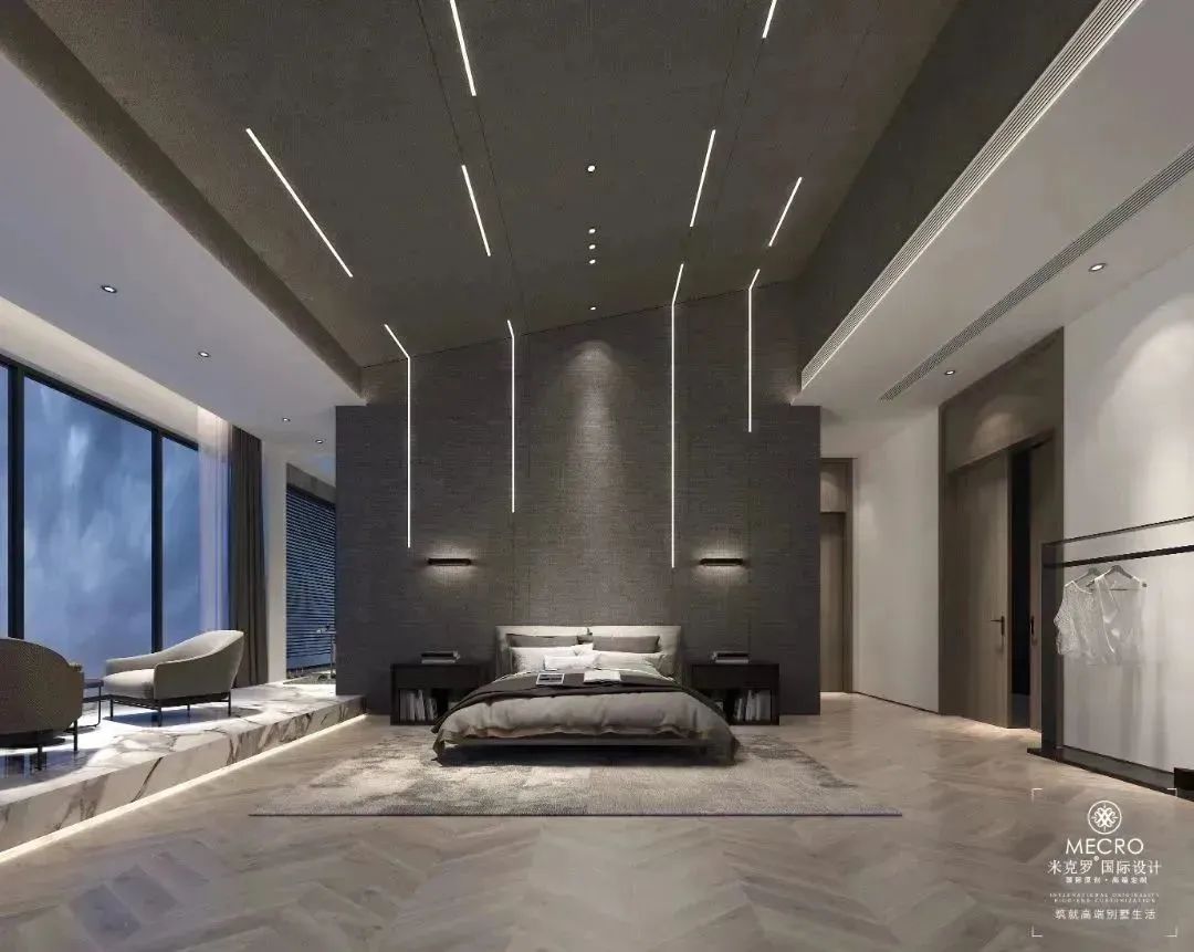 苏州别墅装修丨中国苏州-21