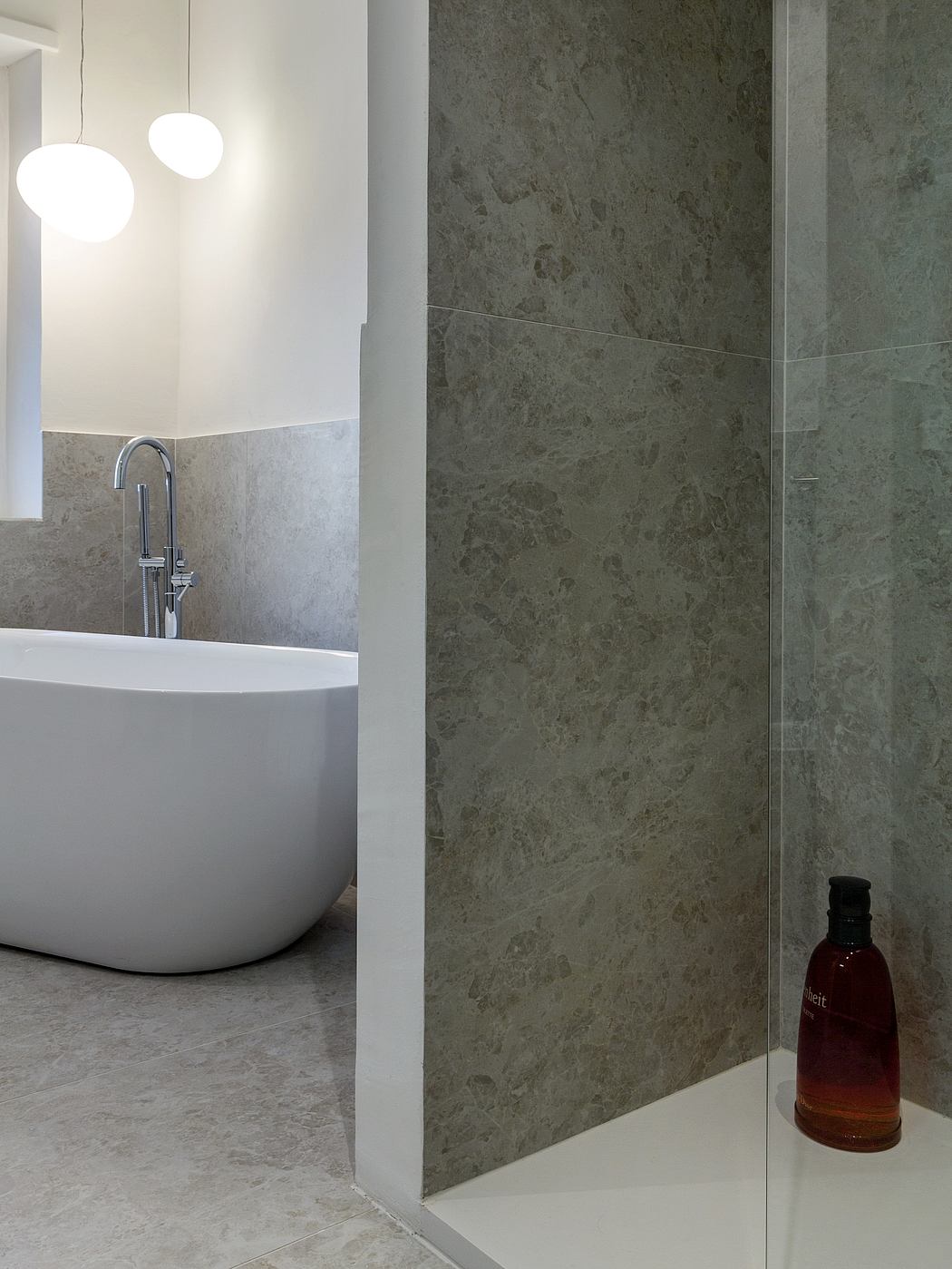 佩斯基耶拉公寓丨意大利都灵丨Quarta & Armando-11