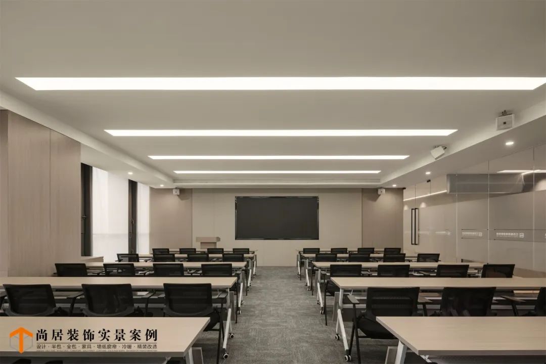 国颂律师事务所丨中国江苏丨尚居装饰-21