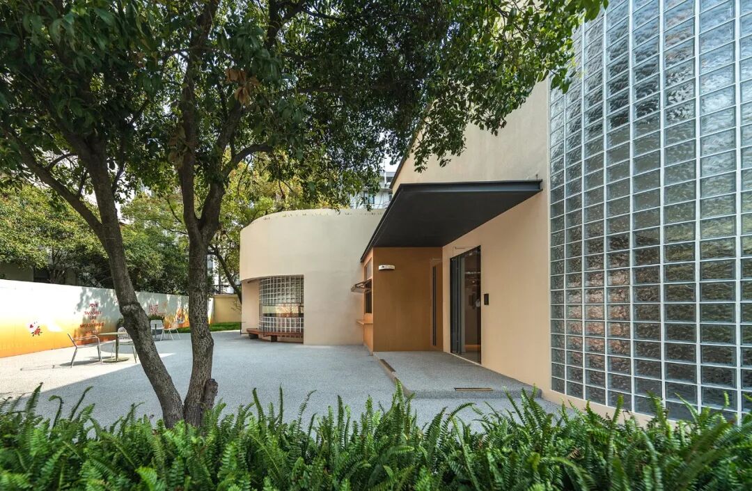 内建築新作｜杭州城市微更新五例-135