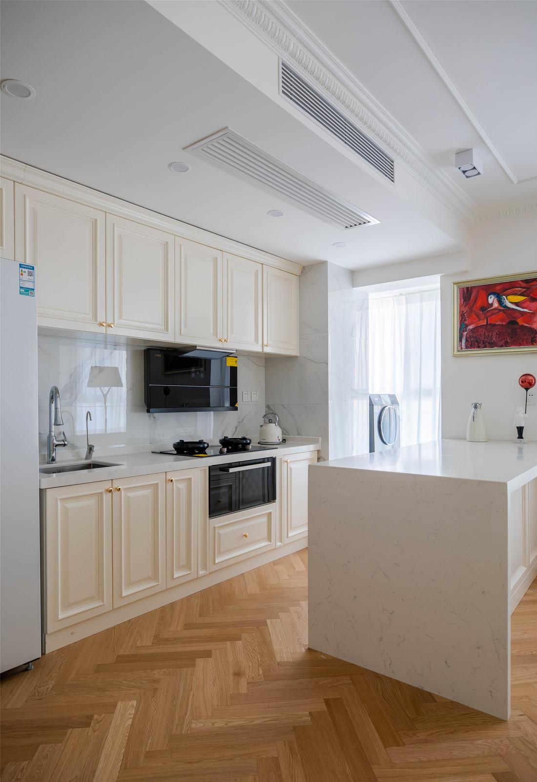 平层两房合一设计丨壹目设计-60