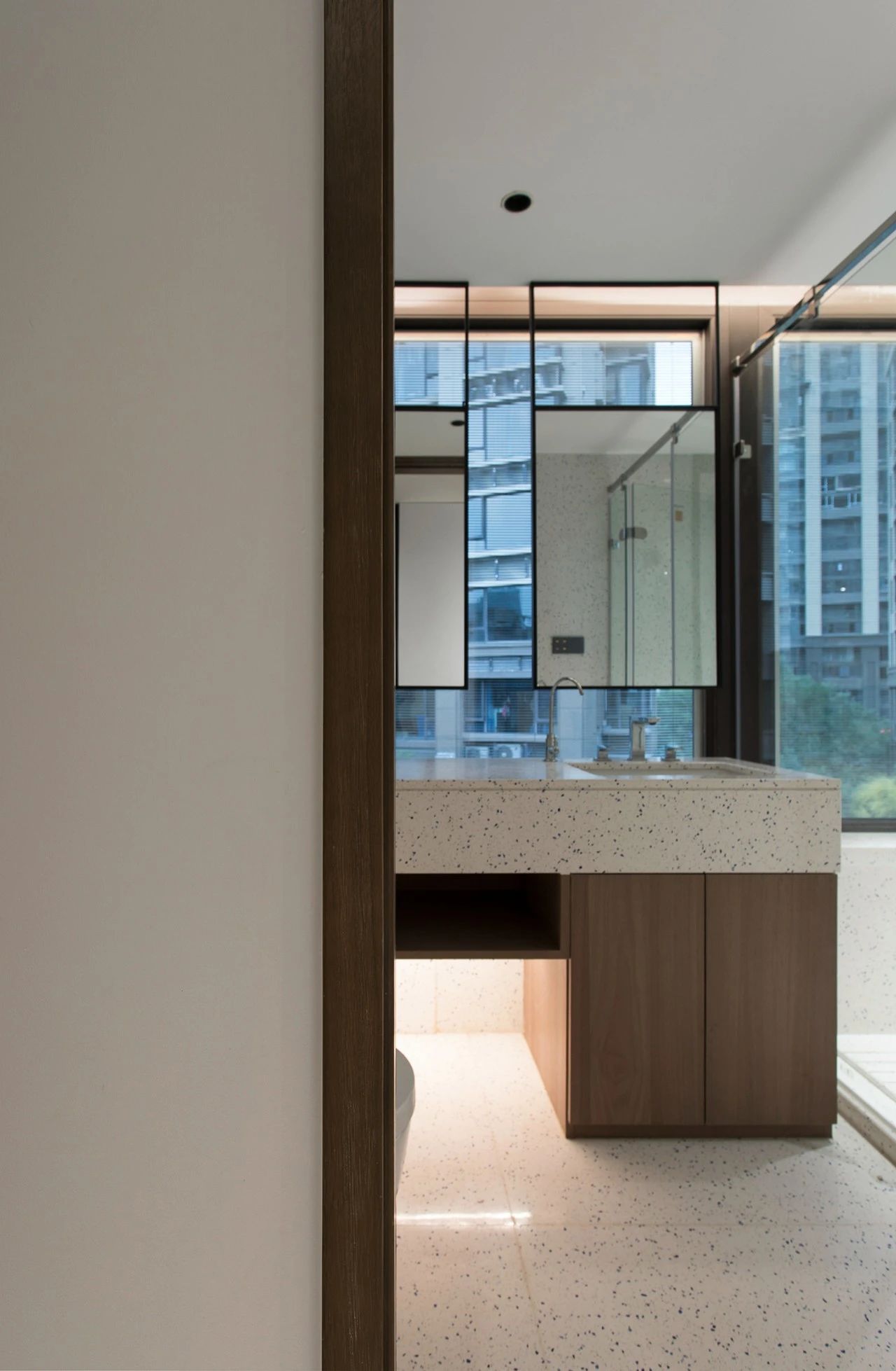 建发壹号别墅丨中国福建丨ESD竤文空间设计有限公司-22