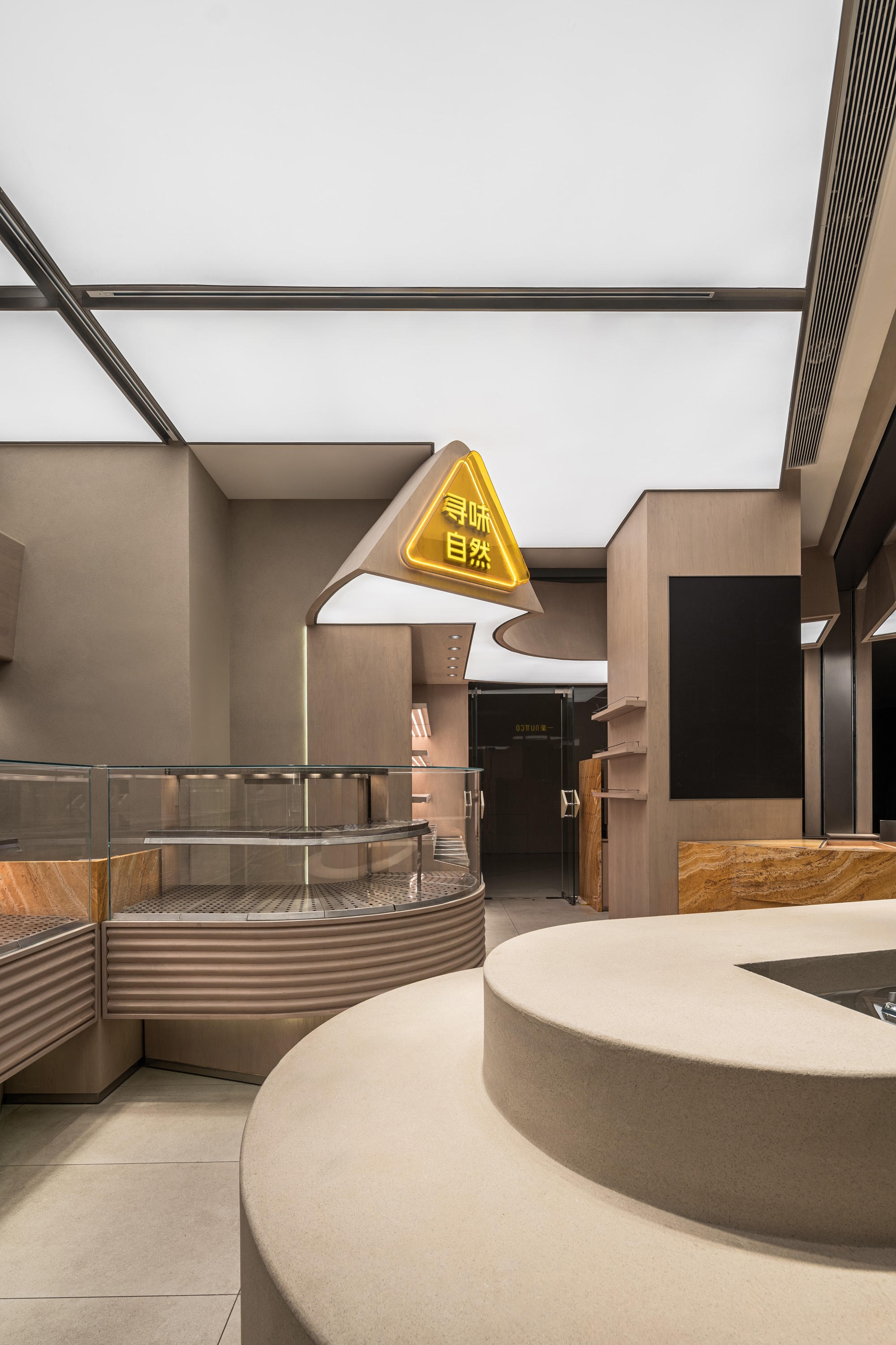 鲜活作物丨中国沈阳丨欧阳跳建筑设计有限公司-19