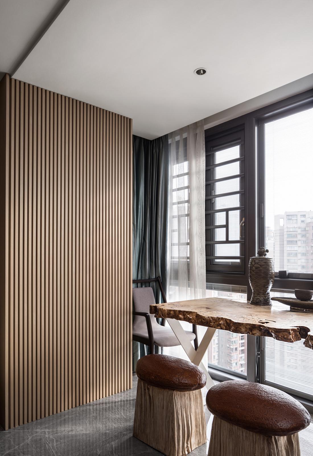 东风广场轻奢家居设计-31