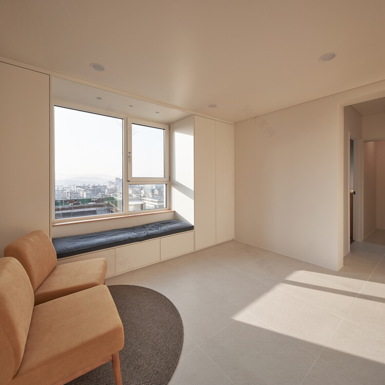 三角屋丨TIUM Architects-25