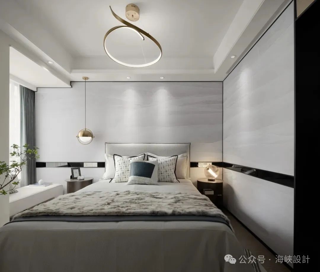 重庆·彭水乌江门样板间丨中国重庆丨上海高迪建筑工程设计有限公司-57