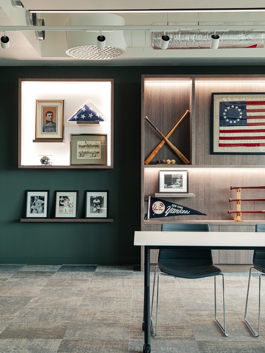 Wilson Sonsini, London -3