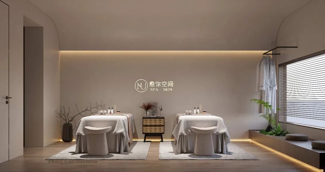 凯林瑞愈你空间丨亦間设计-15