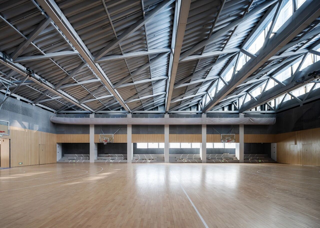 嘉定万科未来城市春熙集和鼓浪馆丨中国上海丨致正建筑工作室,华建集团华东建筑设计研究院等多家公司-102