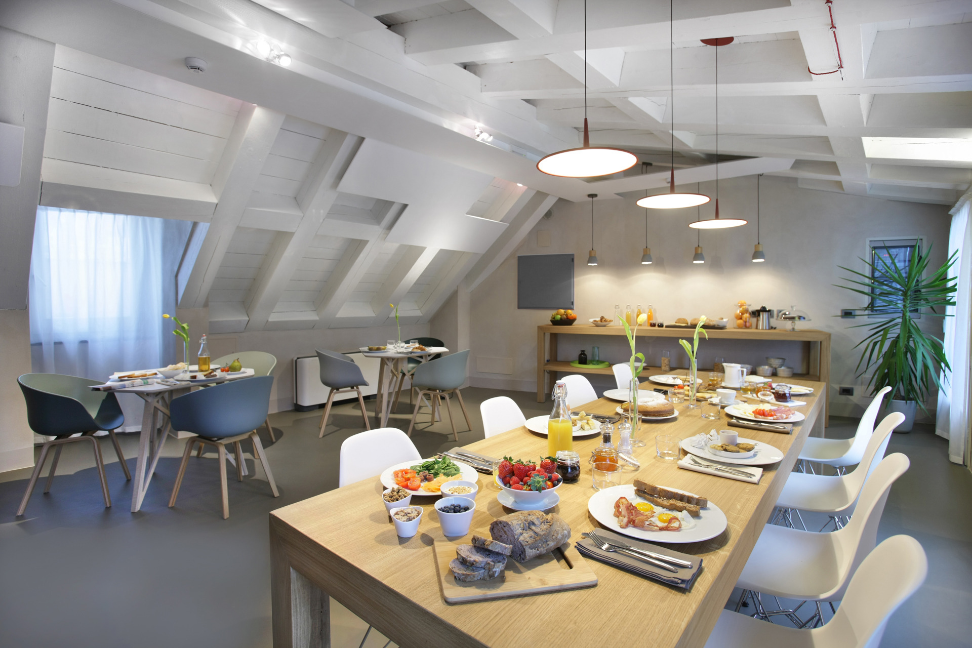 古韵新生—— Genoa 的 Palazzo Grillo 酒店-54