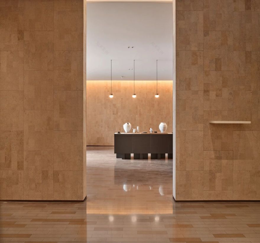 MFTown厦航服务文化体验空间丨中国厦门丨Leaping Creative立品设计-18