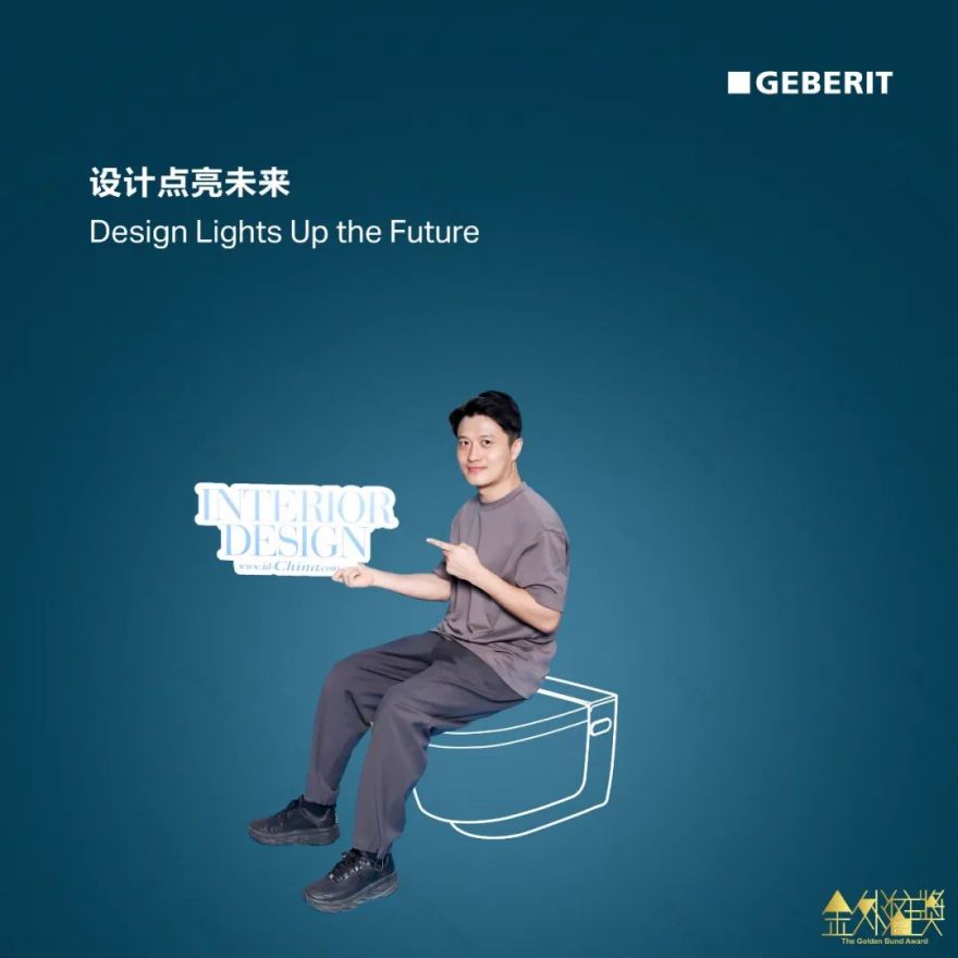 《金山谷意库公寓》(+BOX)丨中国青岛丨简美设计-25