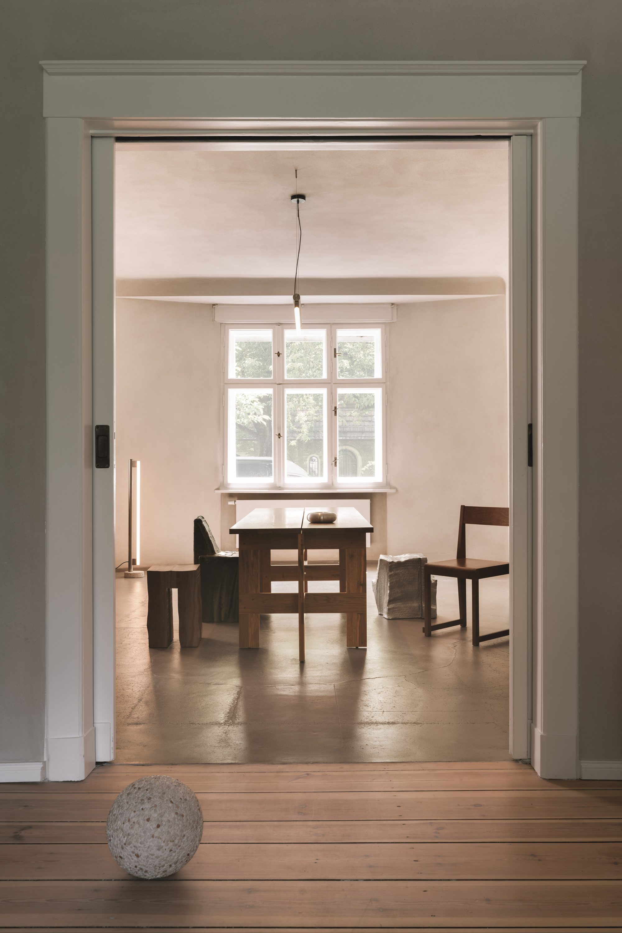 丨德国柏林丨VAUST Studio-11