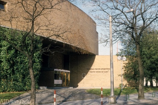 阿根廷圣卢汉高等学院丨西班牙马德里丨Horacio Baliero,Carmen Córdova-50