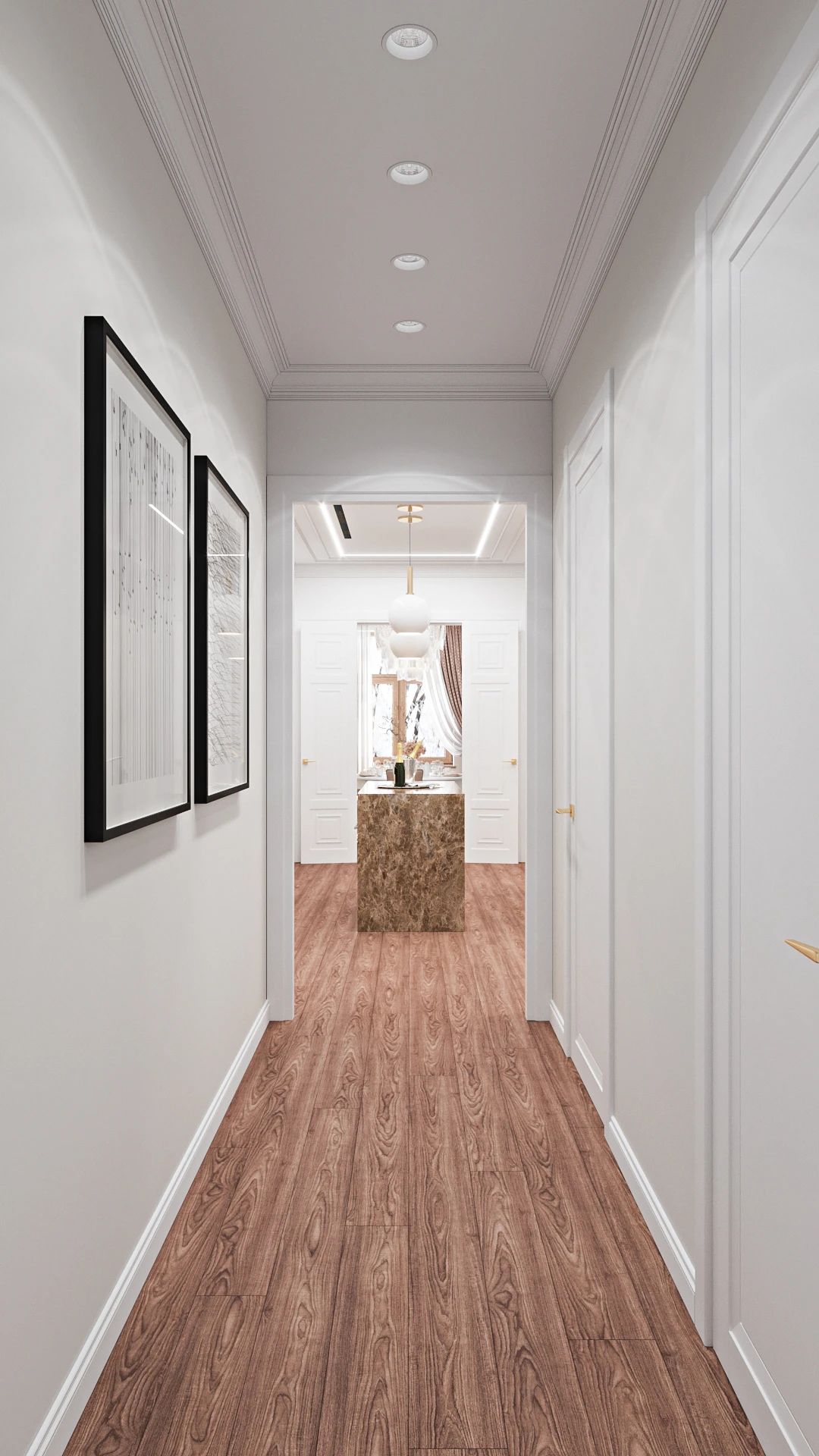 MART Architects 室内设计项目-91