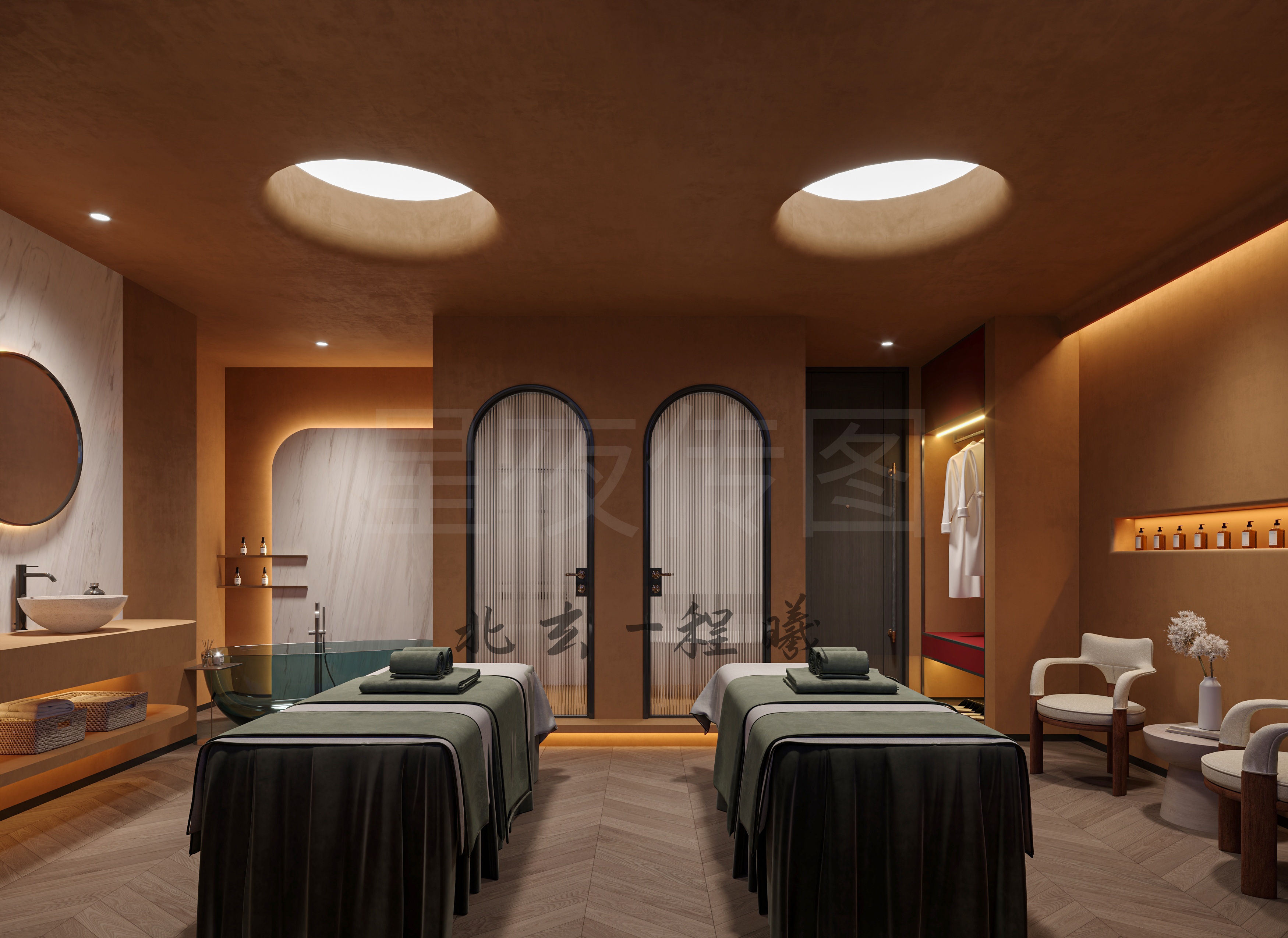 私人会所–美容院-7