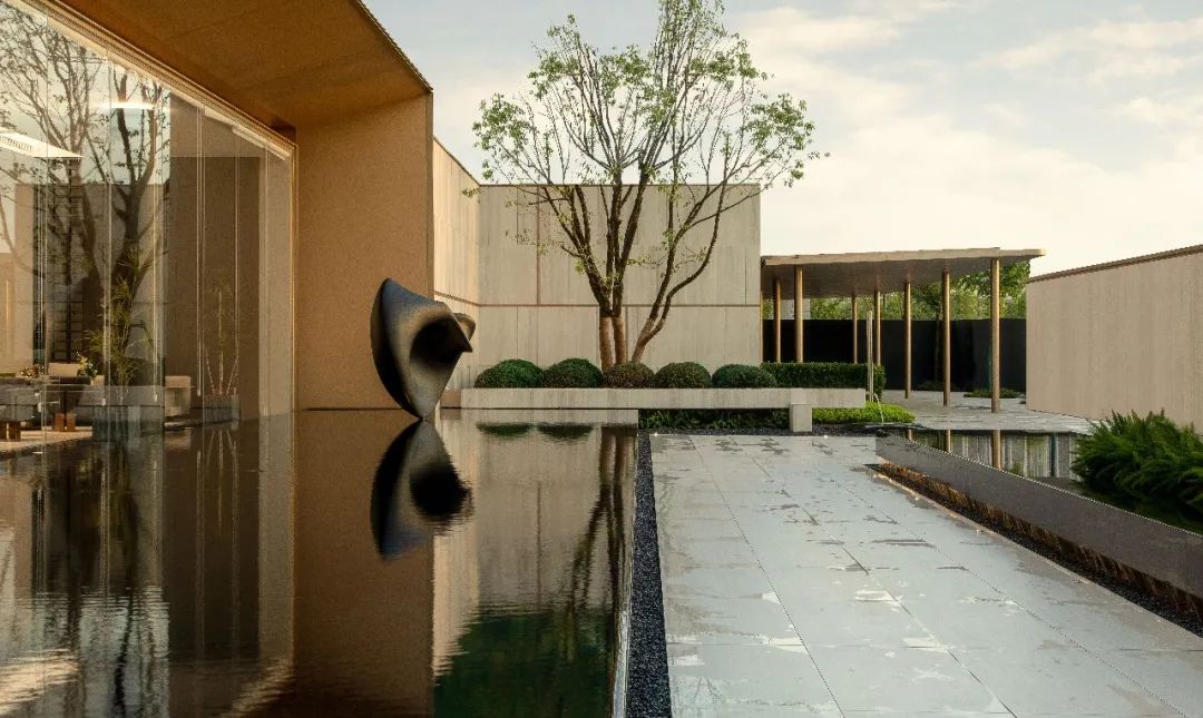 棠源美宸里&春樾星宸丨中国杭州丨ZSD卓时设计-38