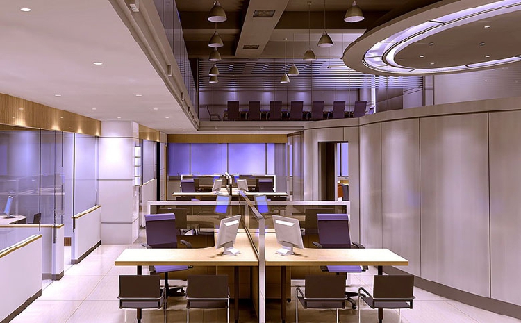 核美品牌建筑空间策划规划设计-4